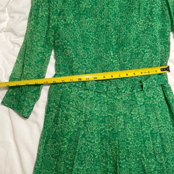 Ladybug Vintage Dress - Picture 8 of 16